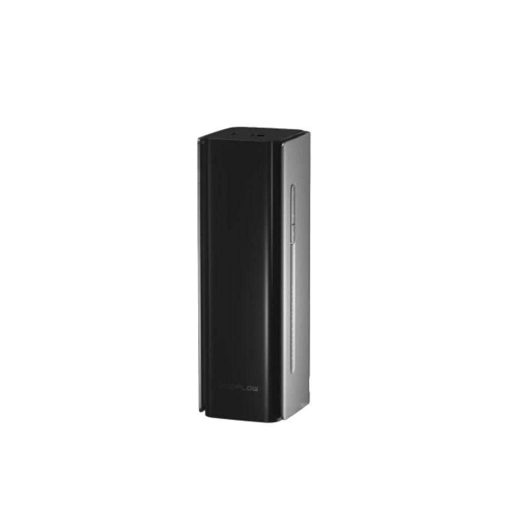 Преносима външна батерия с 3xUSB-C изходи и вграден USB-C кабел - EcoFlow Rapid Pro Power Bank 20000 mAh 230W With Build-in 100W USB-C Cable (сив)