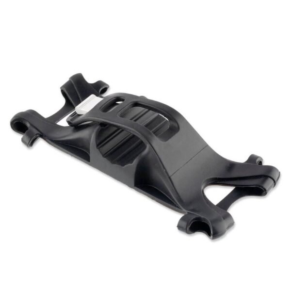 Универсална поставка за колело за мобилни телефони - 4smarts City Universal Bike Mount Holder (черна)